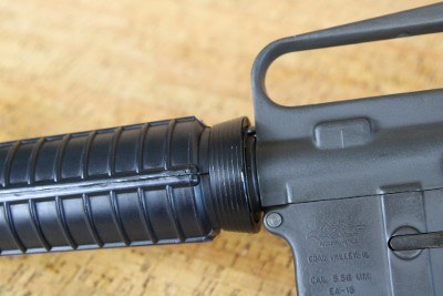 EAGLE ARMS EA15 5.56X45MM NATO - Image 16 of 18