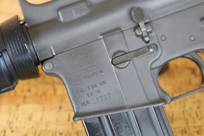 EAGLE ARMS EA15 5.56X45MM NATO - Image 18 of 18