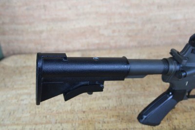 EAGLE ARMS EA15 5.56X45MM NATO - Image 8 of 18