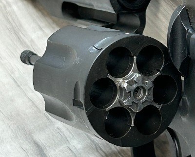 ROCK ISLAND ARMORY MODEL 200 .38 SPL - Image 11 of 11