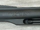 ROCK ISLAND ARMORY MODEL 200 .38 SPL - Image 6 of 11