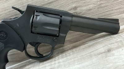 ROCK ISLAND ARMORY MODEL 200 .38 SPL - Image 4 of 11