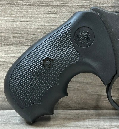 ROCK ISLAND ARMORY MODEL 200 .38 SPL - Image 5 of 11