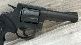 ROCK ISLAND ARMORY MODEL 200 .38 SPL - Image 4 of 11