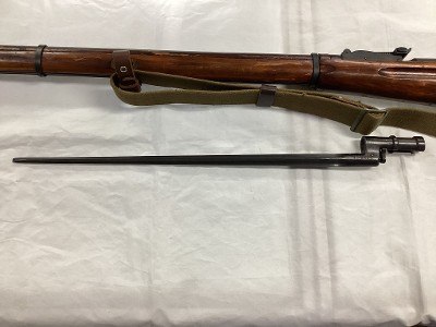 TULA M91/30 7.62X54MM - Image 16 of 16