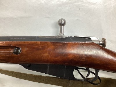 TULA M91/30 7.62X54MM - Image 12 of 16