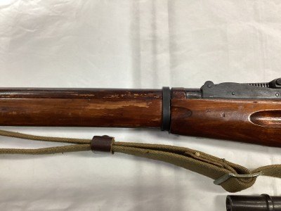 TULA M91/30 7.62X54MM - Image 10 of 16