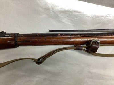 TULA M91/30 7.62X54MM - Image 5 of 16