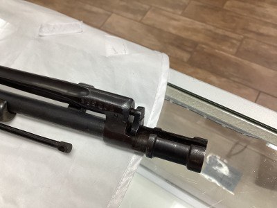 TULA M91/30 7.62X54MM - Image 7 of 16