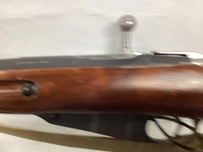 TULA M91/30 7.62X54MM - Image 13 of 16