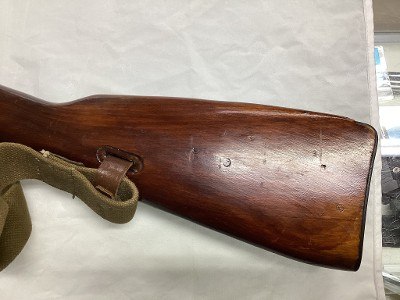 TULA M91/30 7.62X54MM - Image 15 of 16