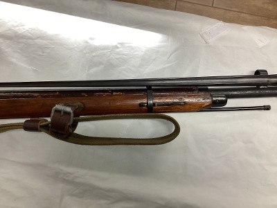 TULA M91/30 7.62X54MM - Image 6 of 16