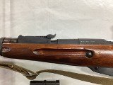 TULA M91/30 7.62X54MM - Image 11 of 16