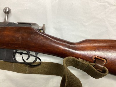 TULA M91/30 7.62X54MM - Image 14 of 16