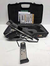 SIG SAUER 1911 EQUINOX 45 ACP (45 Auto) - Image 1 of 6