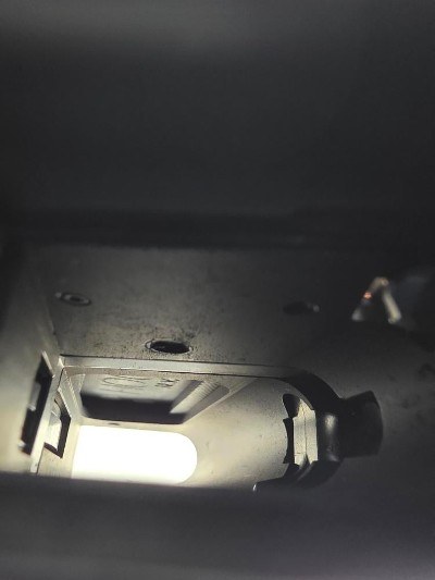 SIG SAUER 1911 EQUINOX 45 ACP (45 Auto) - Image 5 of 6