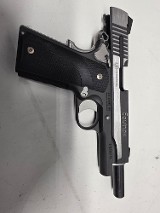 SIG SAUER 1911 EQUINOX 45 ACP (45 Auto) - Image 3 of 6