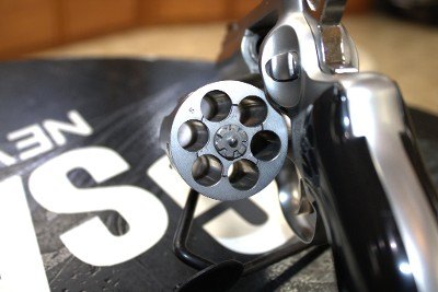 GARY REEDER CUSTOM GUNS Alaskan Survivalist .44 MAGNUM - Image 5 of 5