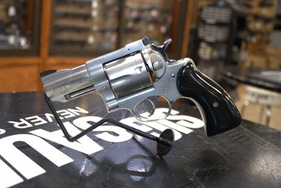 GARY REEDER CUSTOM GUNS Alaskan Survivalist .44 MAGNUM - Image 2 of 5