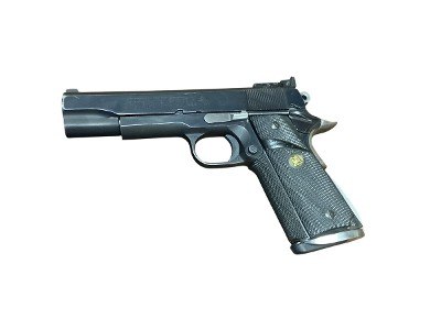 COLT MKIV/SERIES 70 GOVERNMENTMODEL 45 ACP (45 Auto) - Image 2 of 8
