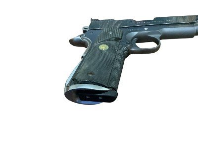 COLT MKIV/SERIES 70 GOVERNMENTMODEL 45 ACP (45 Auto) - Image 7 of 8