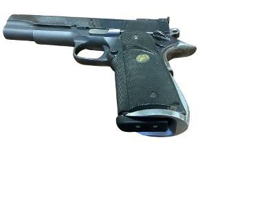 COLT MKIV/SERIES 70 GOVERNMENTMODEL 45 ACP (45 Auto) - Image 8 of 8