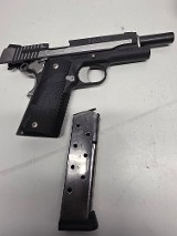 SIG SAUER 1911 EQUINOX 45 ACP (45 Auto) - Image 3 of 6