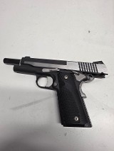 SIG SAUER 1911 EQUINOX 45 ACP (45 Auto) - Image 4 of 6