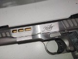 KIMBER RAPIDE 45 ACP (45 Auto) - Image 3 of 10
