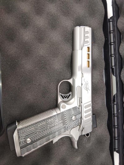 KIMBER RAPIDE 45 ACP (45 Auto) - Image 2 of 10