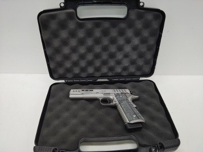 KIMBER RAPIDE 45 ACP (45 Auto) - Image 1 of 10