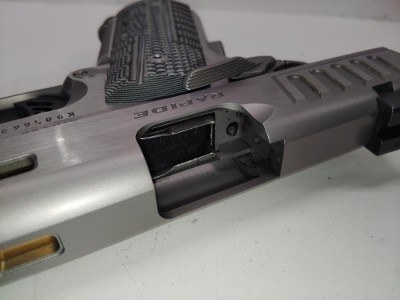 KIMBER RAPIDE 45 ACP (45 Auto) - Image 8 of 10