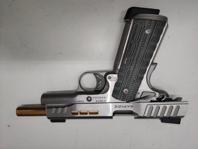 KIMBER RAPIDE 45 ACP (45 Auto) - Image 7 of 10