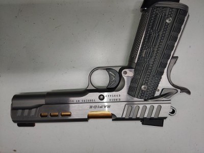 KIMBER RAPIDE 45 ACP (45 Auto) - Image 5 of 10