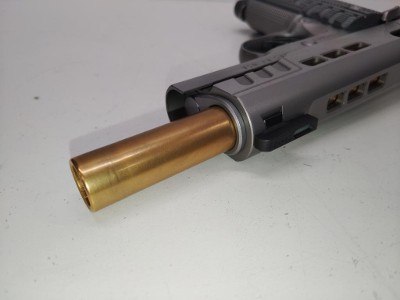 KIMBER RAPIDE 45 ACP (45 Auto) - Image 9 of 10