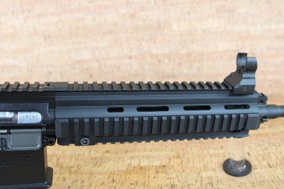 HECKLER & KOCH 416D .22 LR - Image 10 of 22