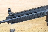 HECKLER & KOCH 416D .22 LR - Image 5 of 22