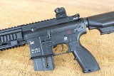 HECKLER & KOCH 416D .22 LR - Image 14 of 22