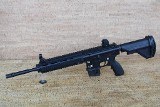 HECKLER & KOCH 416D .22 LR - Image 2 of 22