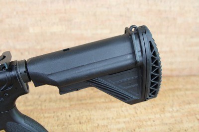 HECKLER & KOCH 416D .22 LR - Image 3 of 22