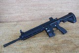 HECKLER & KOCH 416D .22 LR - Image 12 of 22