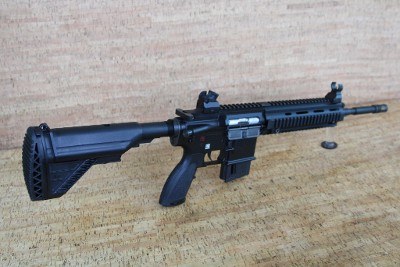 HECKLER & KOCH 416D .22 LR - Image 7 of 22