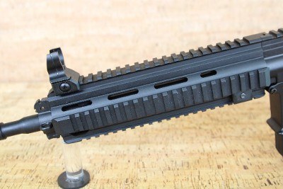 HECKLER & KOCH 416D .22 LR - Image 5 of 22