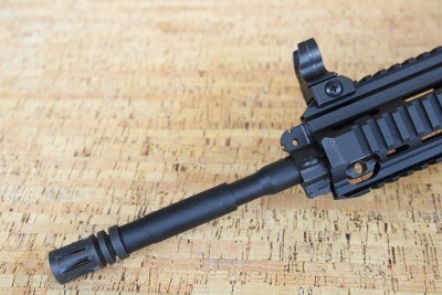 HECKLER & KOCH 416D .22 LR - Image 16 of 22