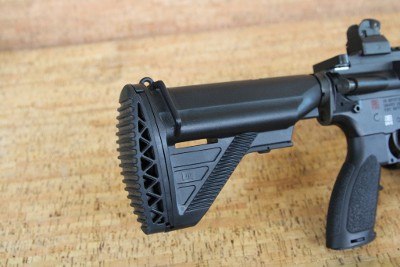 HECKLER & KOCH 416D .22 LR - Image 18 of 22