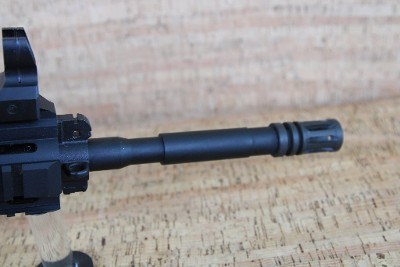 HECKLER & KOCH 416D .22 LR - Image 11 of 22
