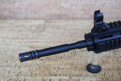 HECKLER & KOCH 416D .22 LR - Image 6 of 22