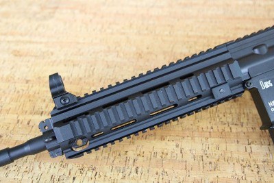 HECKLER & KOCH 416D .22 LR - Image 15 of 22