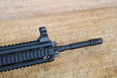 HECKLER & KOCH 416D .22 LR - Image 21 of 22