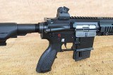 HECKLER & KOCH 416D .22 LR - Image 9 of 22